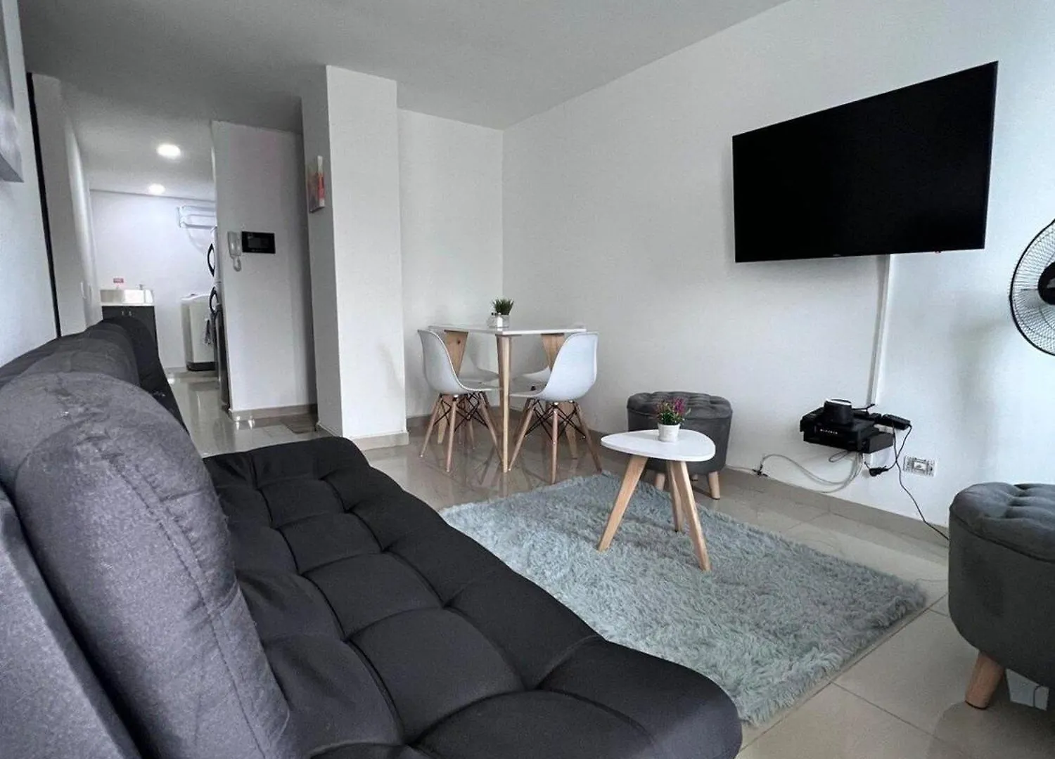 Hermosos Apartamentos Con Excelente Ubicacion Cali