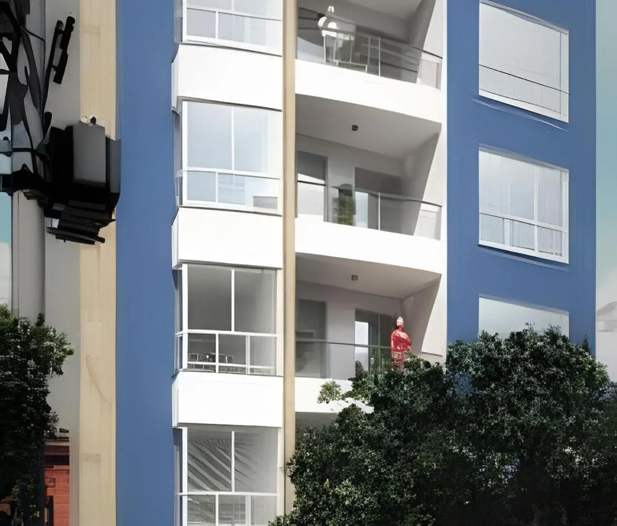 Hermosos Apartamentos Con Excelente Ubicacion Cali