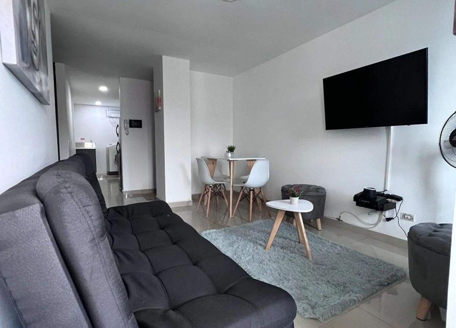 Apartment Hermosos Apartamentos Con Excelente Ubicacion Cali
