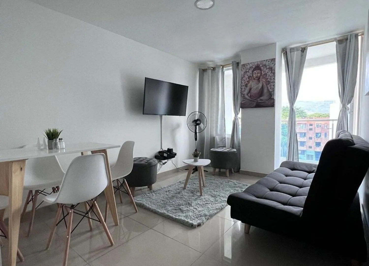 Hermosos Apartamentos Con Excelente Ubicacion Cali