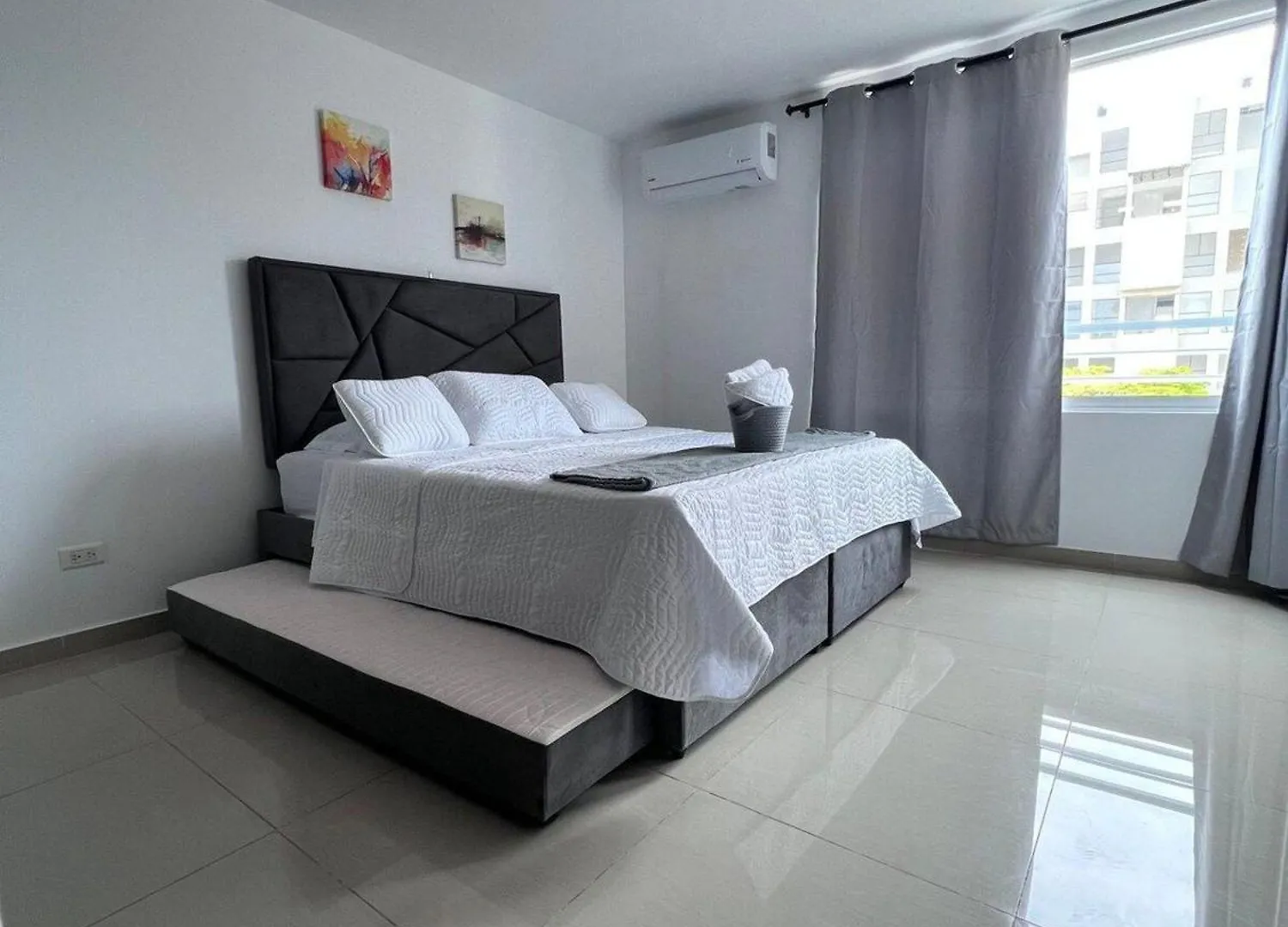 Hermosos Apartamentos Con Excelente Ubicacion Cali