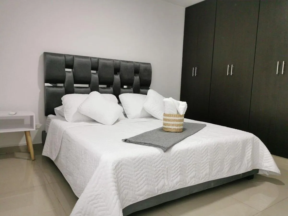 Hermosos Apartamentos Con Excelente Ubicacion Cali