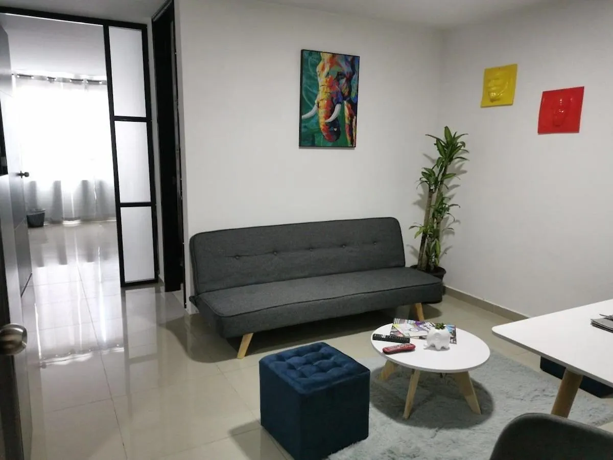 Hermosos Apartamentos Con Excelente Ubicacion Cali 0*,  Colombia