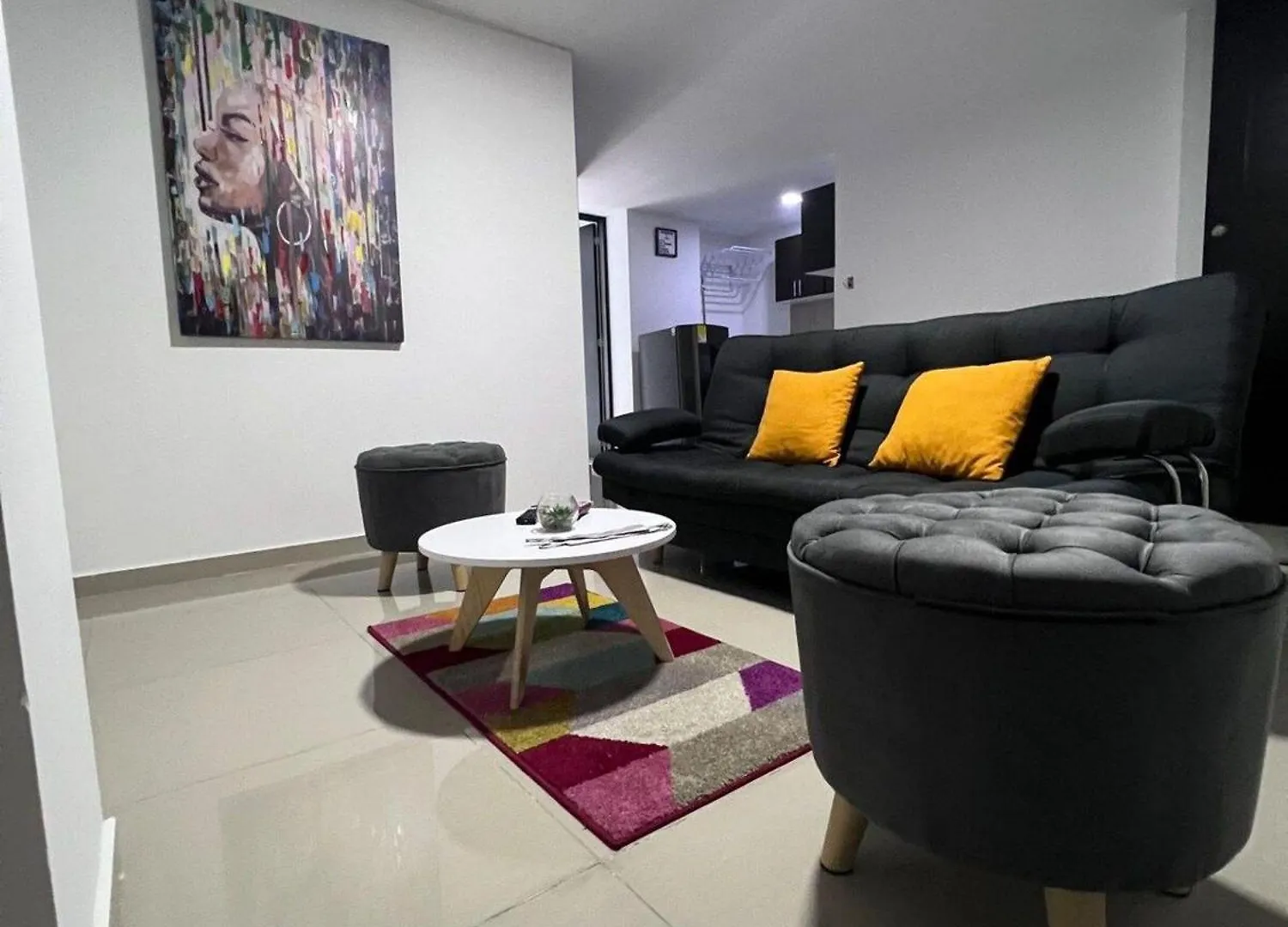 Hermosos Apartamentos Con Excelente Ubicacion Cali