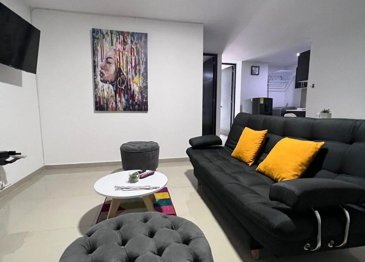 Hermosos Apartamentos Con Excelente Ubicacion Cali Apartment