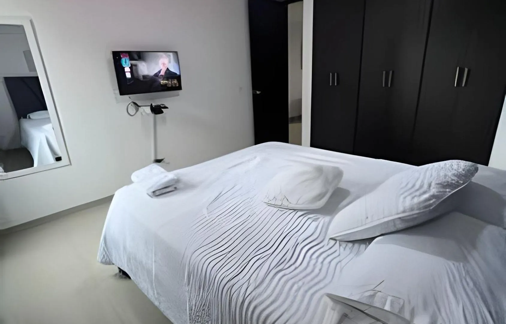 Hermosos Apartamentos Con Excelente Ubicacion Cali