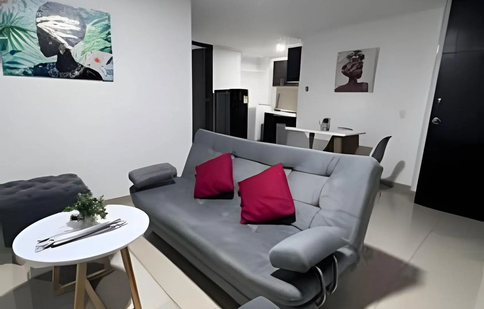 Apartment Hermosos Apartamentos Con Excelente Ubicacion Cali