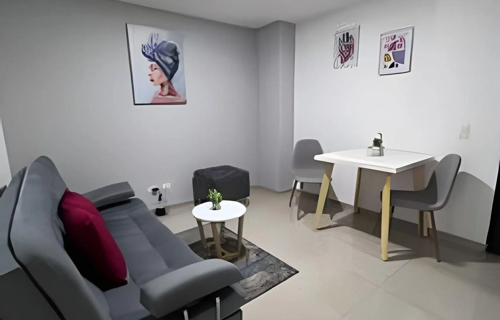Hermosos Apartamentos Con Excelente Ubicacion Cali Apartment