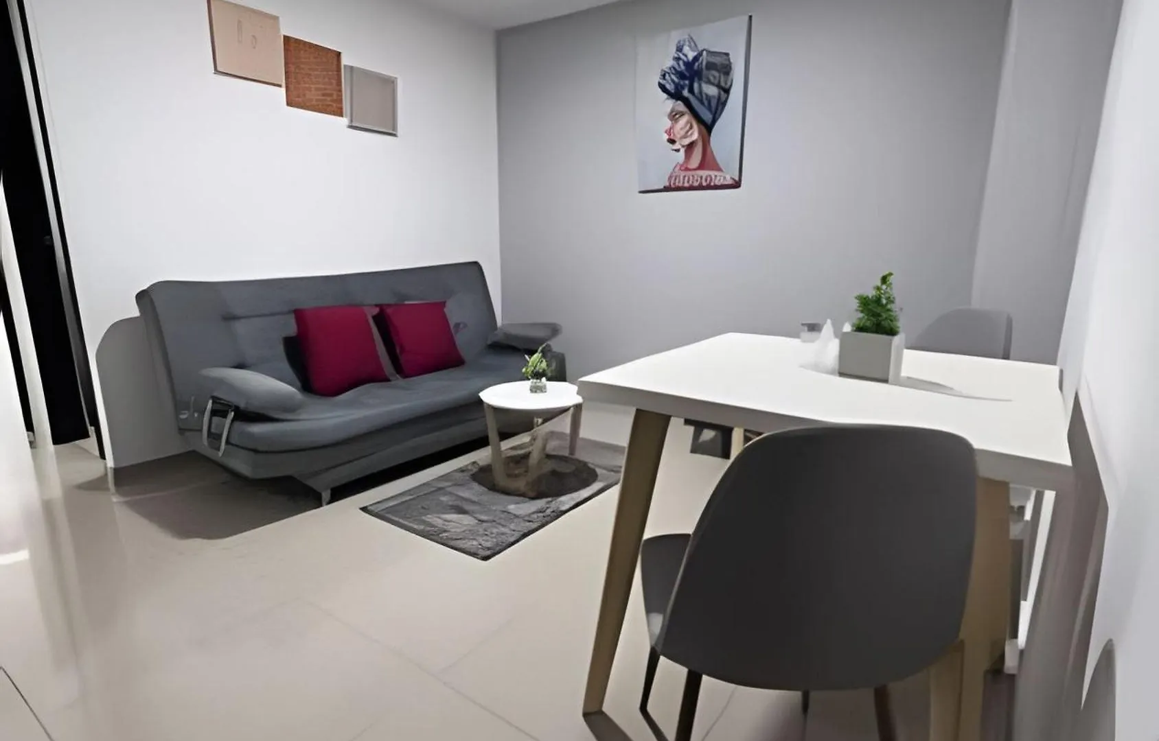 Hermosos Apartamentos Con Excelente Ubicacion Cali