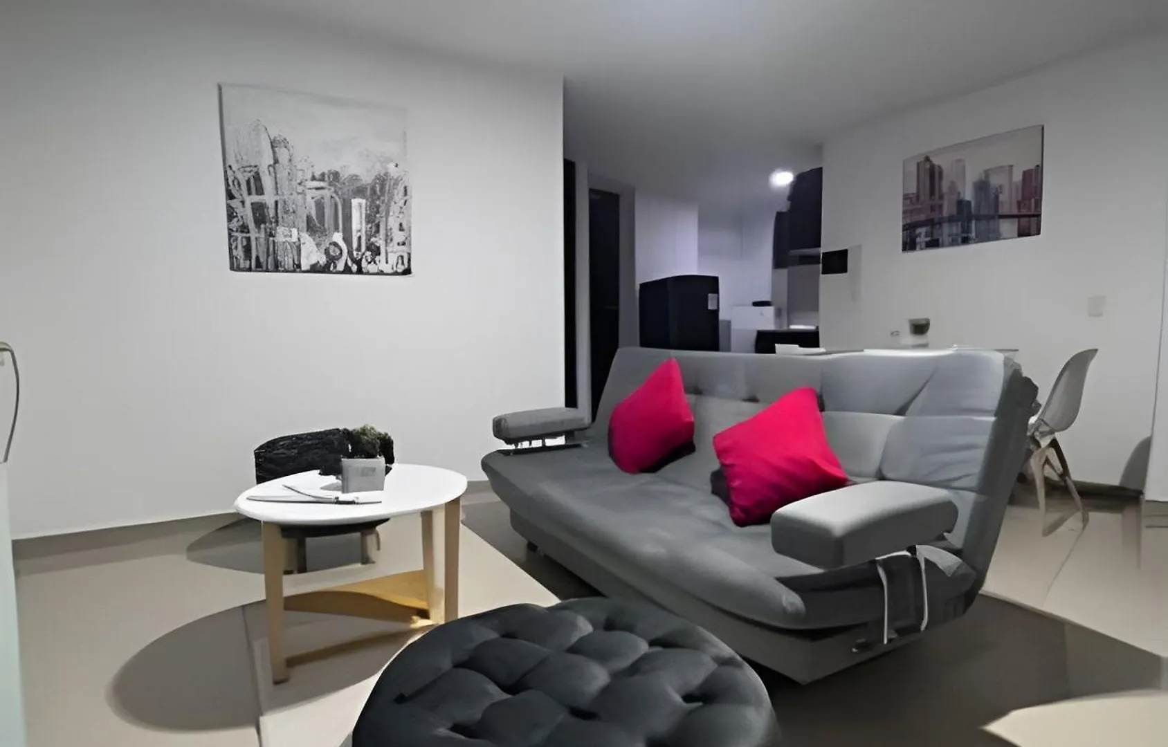 Hermosos Apartamentos Con Excelente Ubicacion Cali Colombia