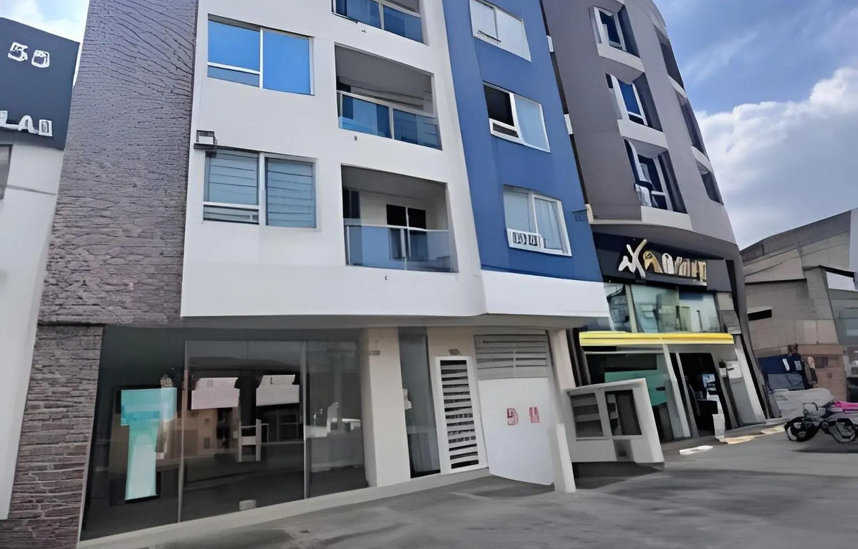 Hermosos Apartamentos Con Excelente Ubicacion Cali