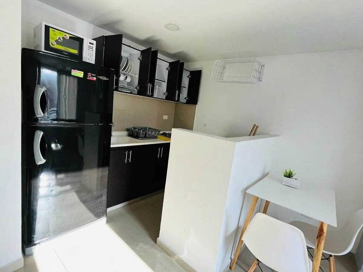 Hermosos Apartamentos Con Excelente Ubicacion Cali Colombia
