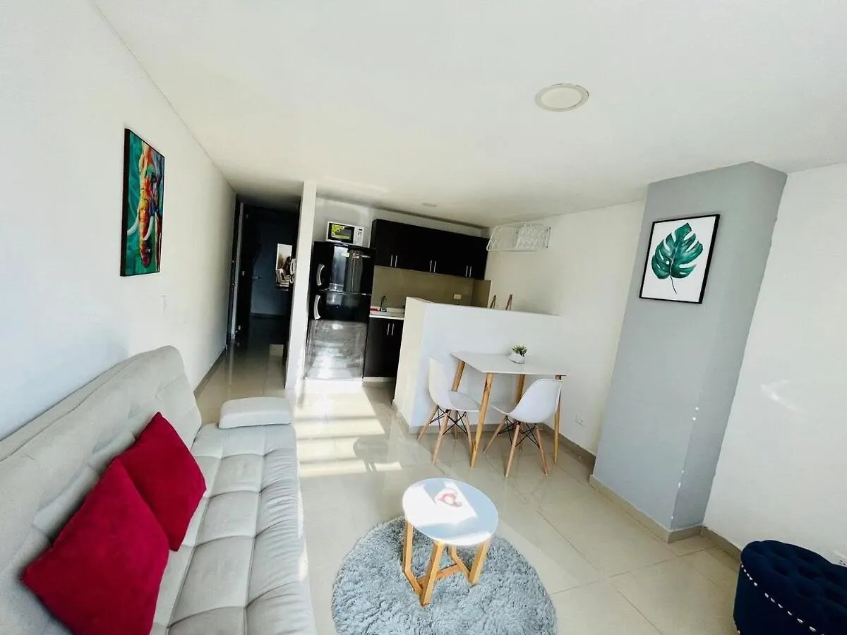 Hermosos Apartamentos Con Excelente Ubicacion Cali 0*,  Colombia