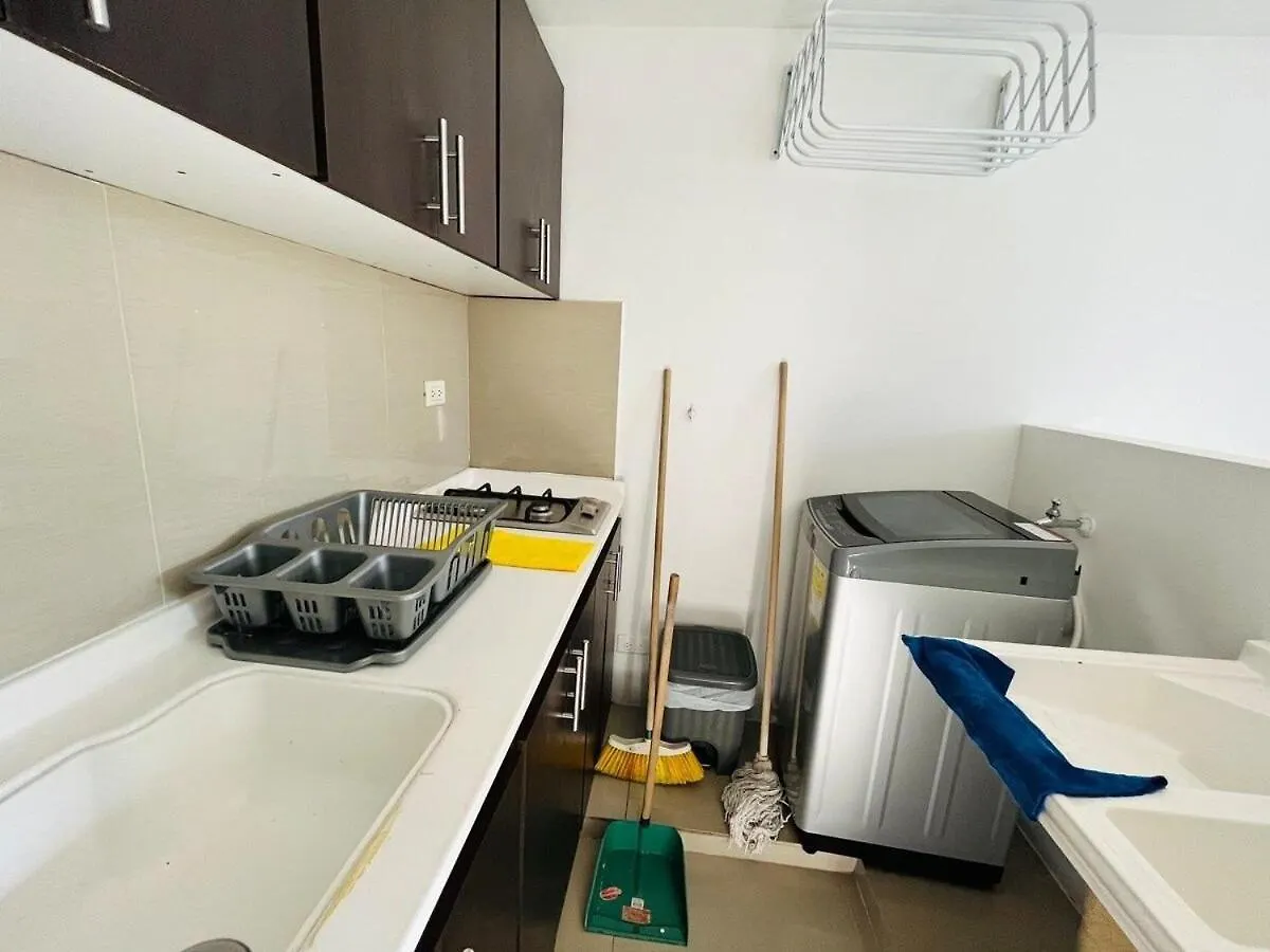 Hermosos Apartamentos Con Excelente Ubicacion Cali Apartment