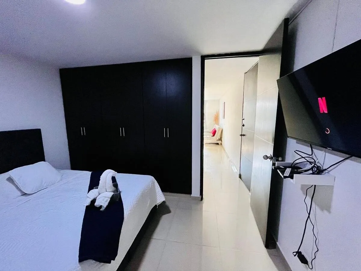 Apartment Hermosos Apartamentos Con Excelente Ubicacion Cali Colombia