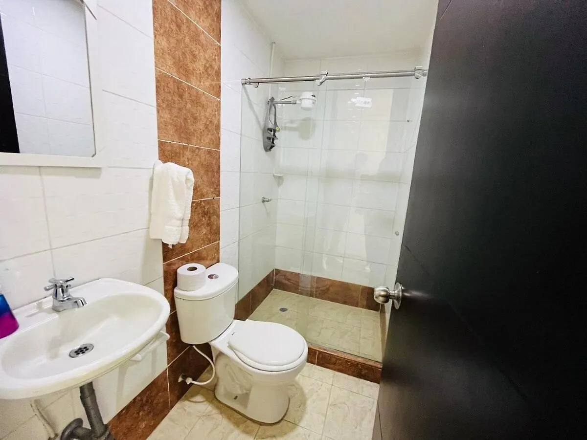 Hermosos Apartamentos Con Excelente Ubicacion Cali