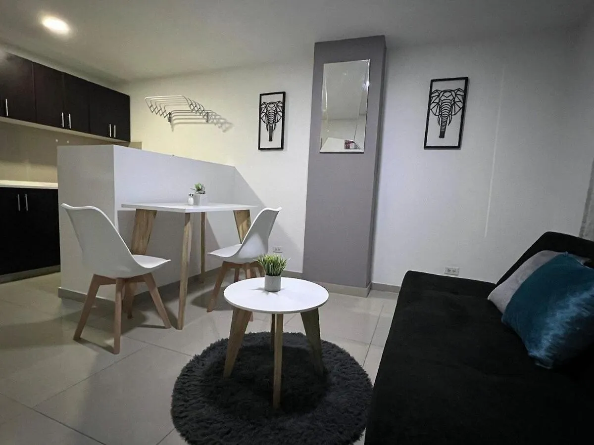 Apartman Hermosos Apartamentos Con Excelente Ubicacion Cali
