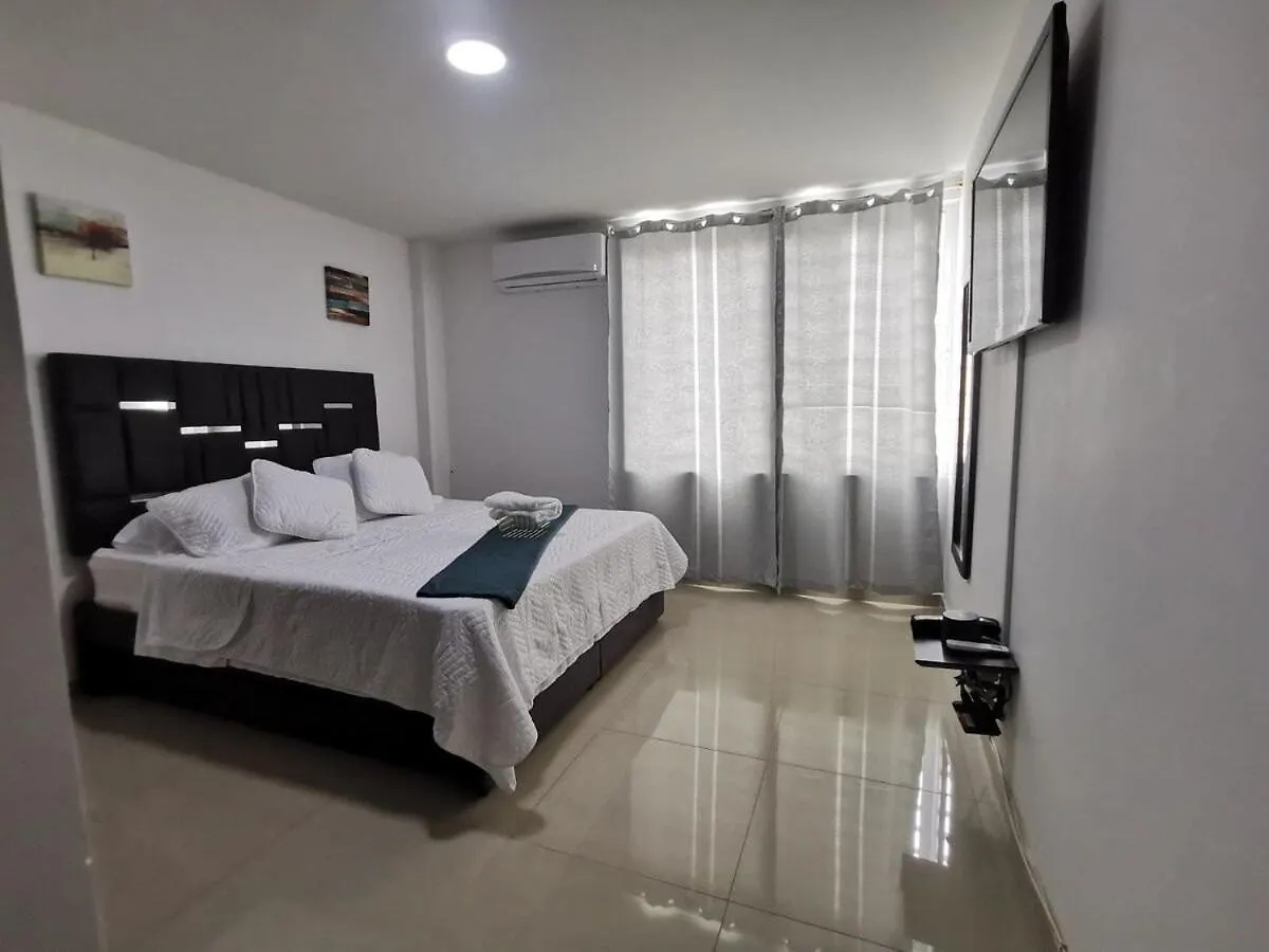 Hermosos Apartamentos Con Excelente Ubicacion Cali 0*,  Kolumbia