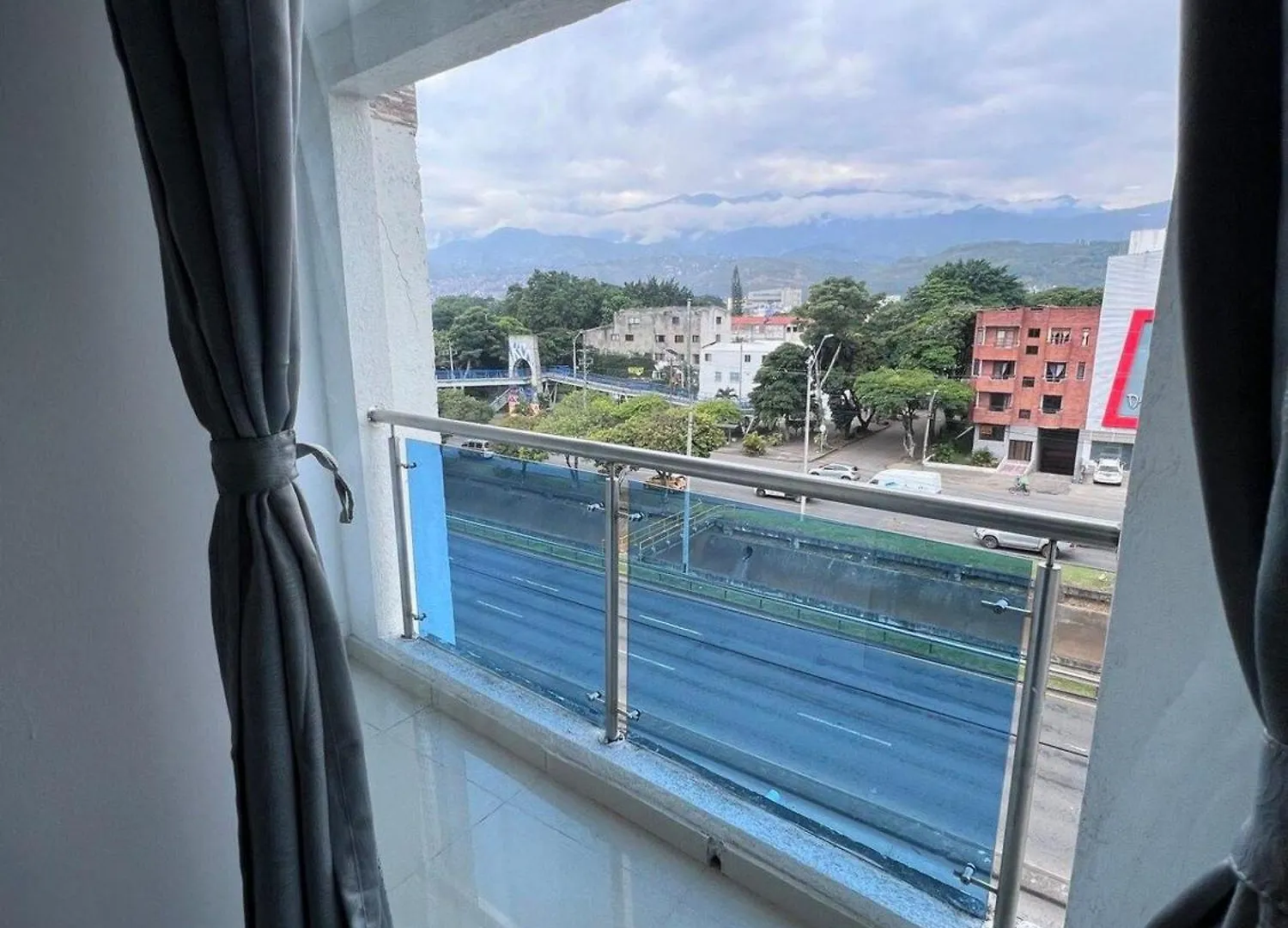 Hermosos Apartamentos Con Excelente Ubicacion Cali Colombia