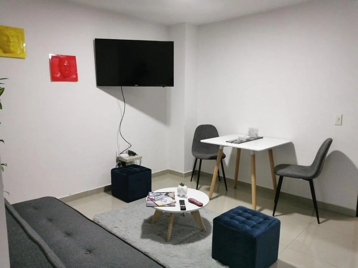 Hermosos Apartamentos Con Excelente Ubicacion Cali Apartman