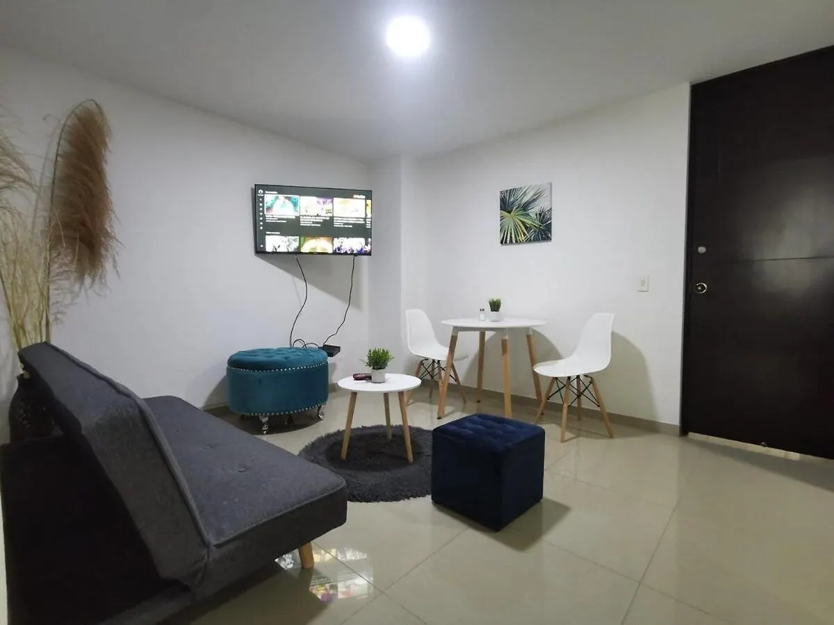 Hermosos Apartamentos Con Excelente Ubicacion Cali Apartman