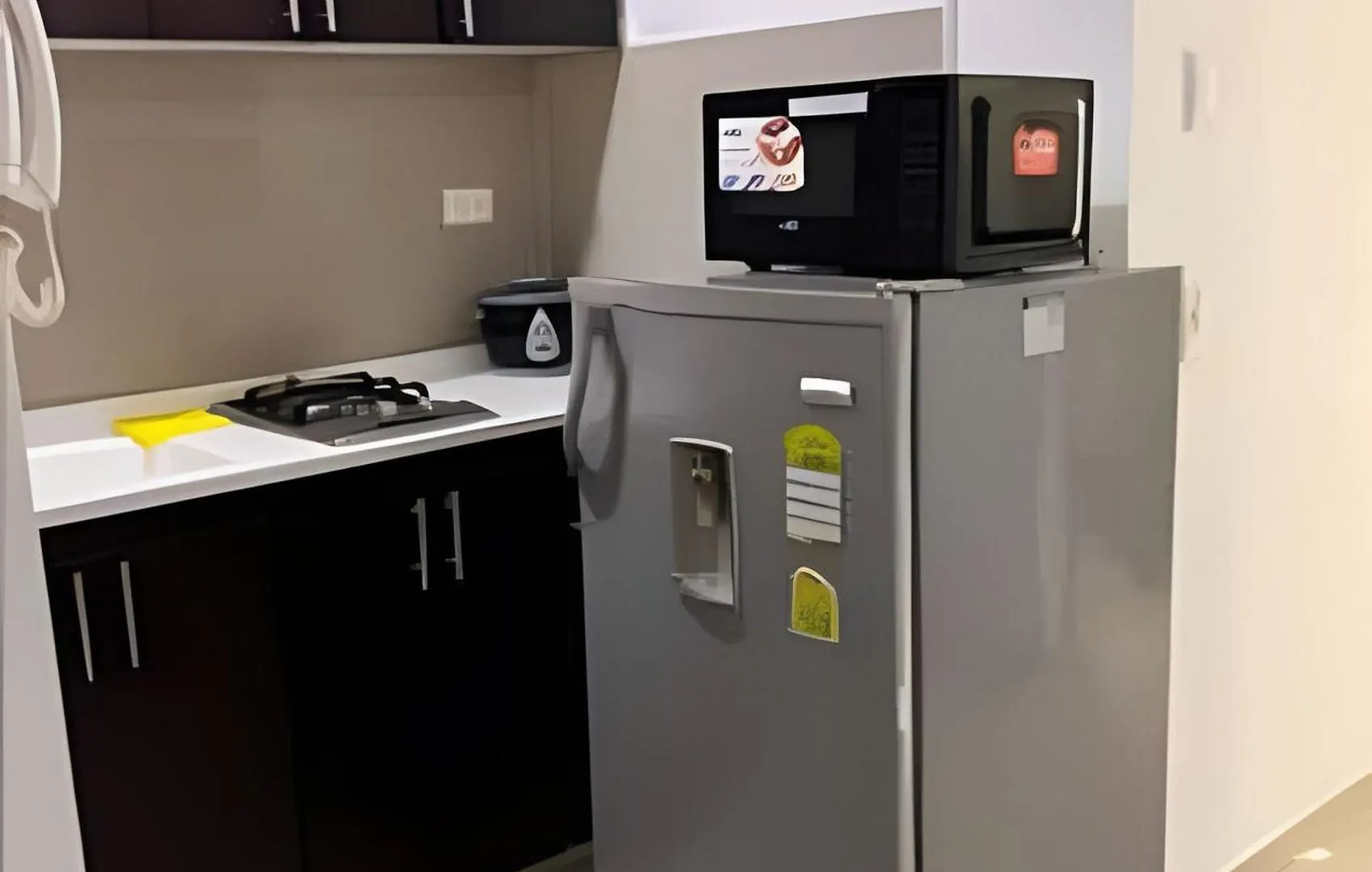 Hermosos Apartamentos Con Excelente Ubicacion Cali