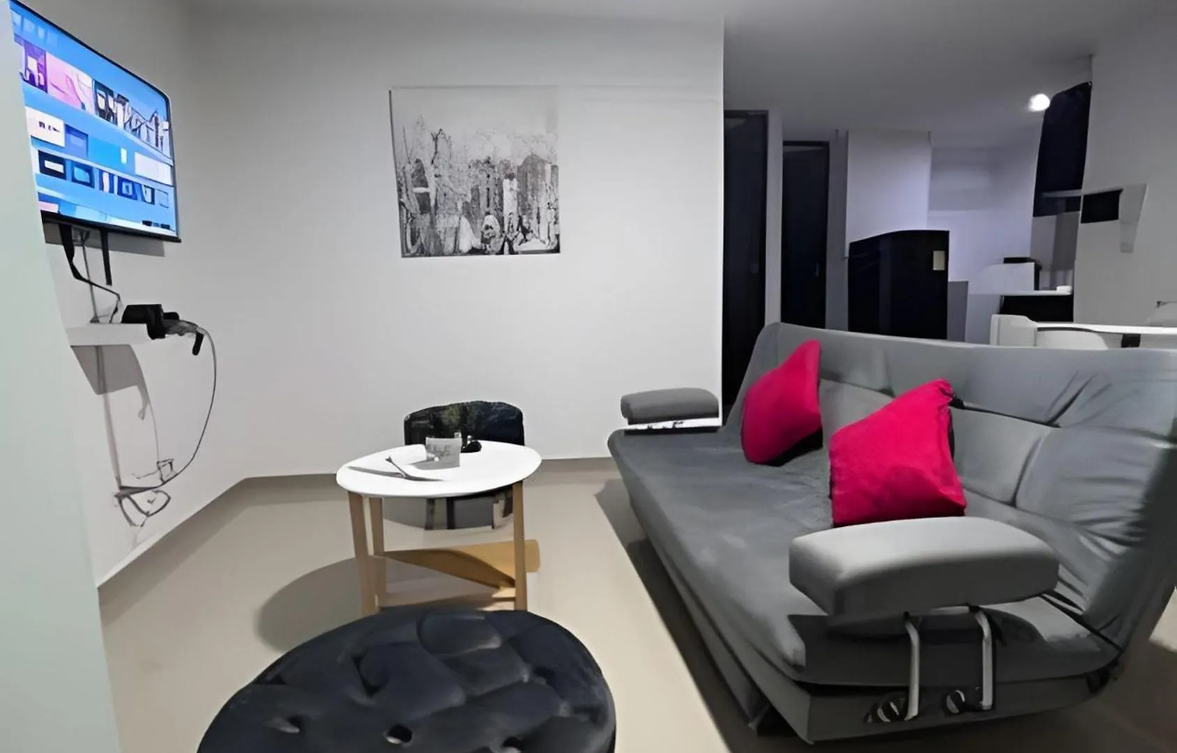 Hermosos Apartamentos Con Excelente Ubicacion Cali Apartman