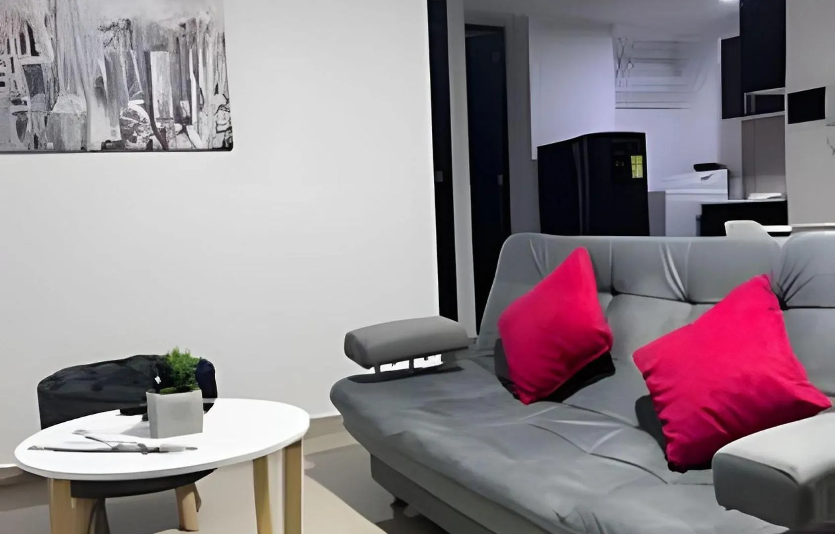 Hermosos Apartamentos Con Excelente Ubicacion Cali