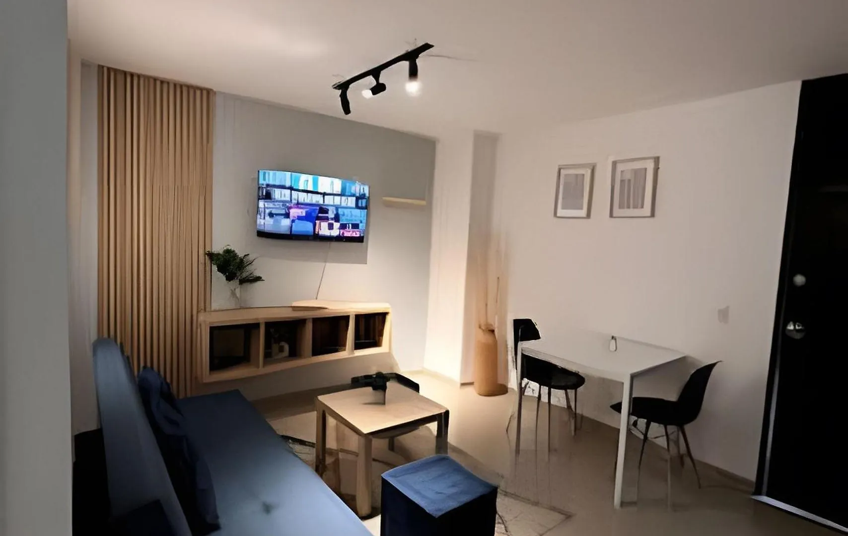 Hermosos Apartamentos Con Excelente Ubicacion Cali