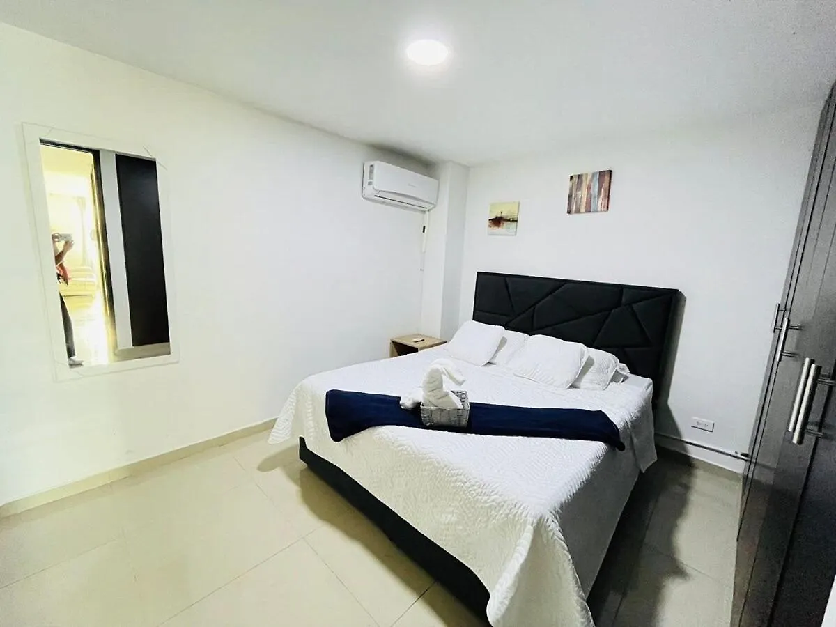 Lägenhet Hermosos Apartamentos Con Excelente Ubicacion Cali